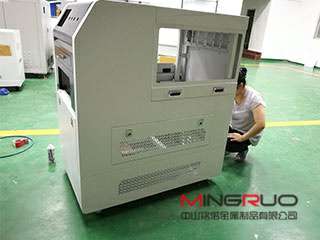 乐鱼网页版登录入口-乐鱼(中国) 加工厂教你如何选择最好的钣金机柜_乐鱼网页版登录入口-乐鱼(中国)