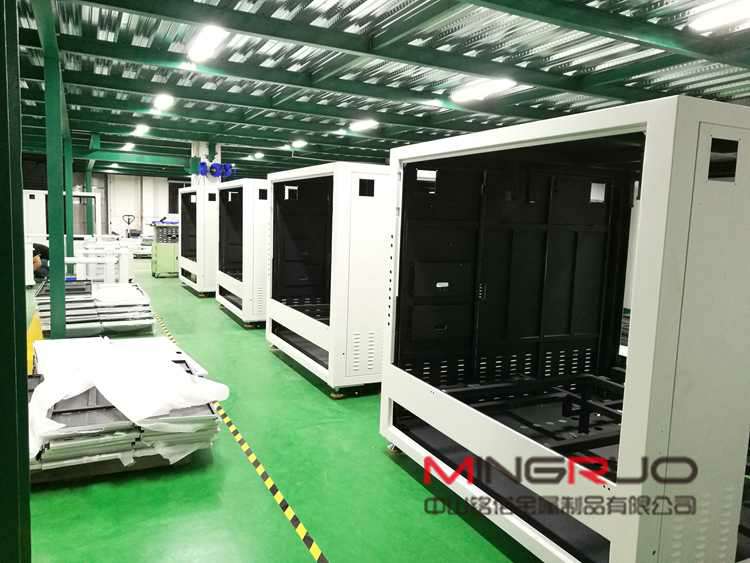 钣金机箱加工工艺中有些什么技术要求-乐鱼网页版登录入口-乐鱼(中国) 钣金机箱加工工艺中有些什么技术要求-乐鱼网页版登录入口-乐鱼(中国)