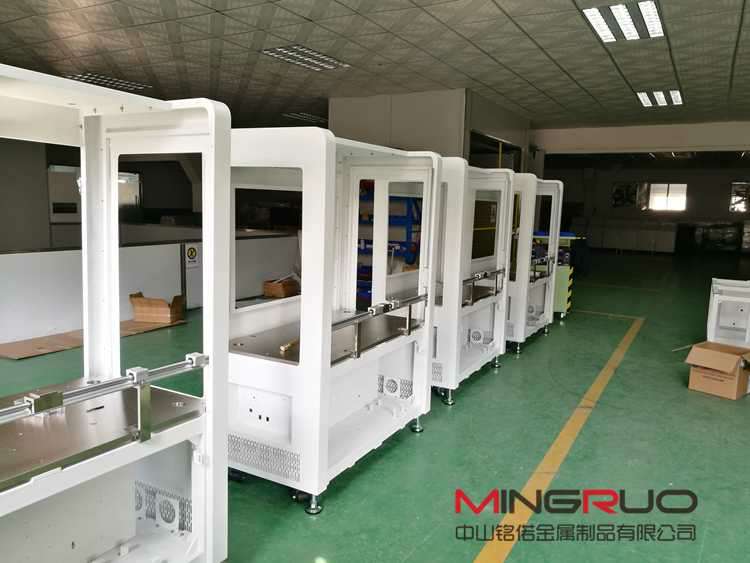乐鱼网页版登录入口-乐鱼(中国) 教您在制作钣金件的时候各种材料的比较