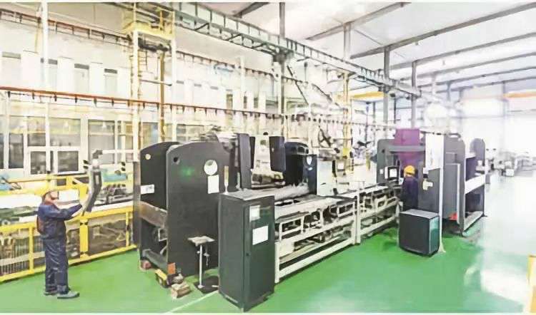 钣金加工产品在自动化及电梯行业中的应用 -乐鱼网页版登录入口-乐鱼(中国) 钣金加工产品在自动化及电梯行业中的应用 -乐鱼网页版登录入口-乐鱼(中国)