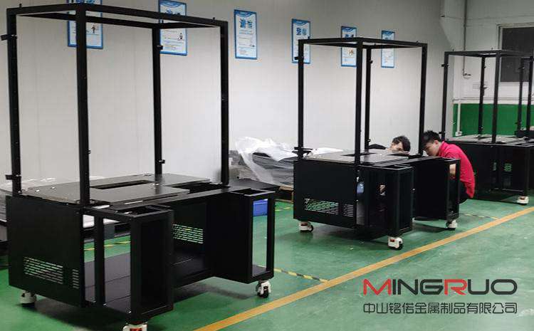 钣金加工行业现状及未来发展方向预测-乐鱼网页版登录入口-乐鱼(中国) 