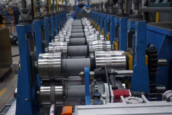 钣金加工技术-滚压成型工艺-MINGRUO-乐鱼网页版登录入口-乐鱼(中国) 钣金加工技术-滚压成型工艺-MINGRUO-乐鱼网页版登录入口-乐鱼(中国)