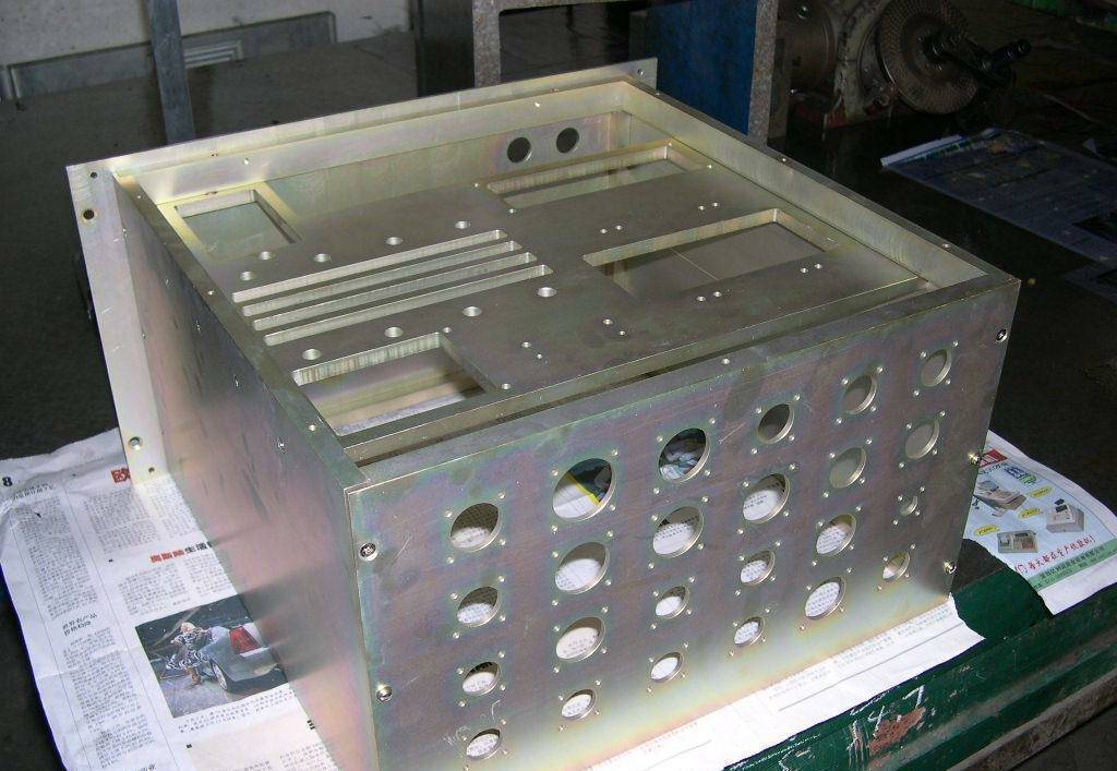 怎么选择一个好的钣金加工企业-乐鱼网页版登录入口-乐鱼(中国) 怎么选择一个好的钣金加工企业-乐鱼网页版登录入口-乐鱼(中国)