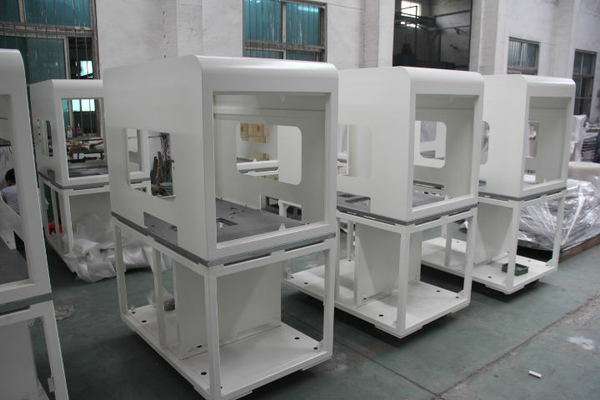 钣金加工企业该如何减少误差-乐鱼网页版登录入口-乐鱼(中国) 