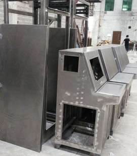 什么在影响定制钣金加工质量-乐鱼网页版登录入口-乐鱼(中国) 什么在影响定制钣金加工质量-乐鱼网页版登录入口-乐鱼(中国)