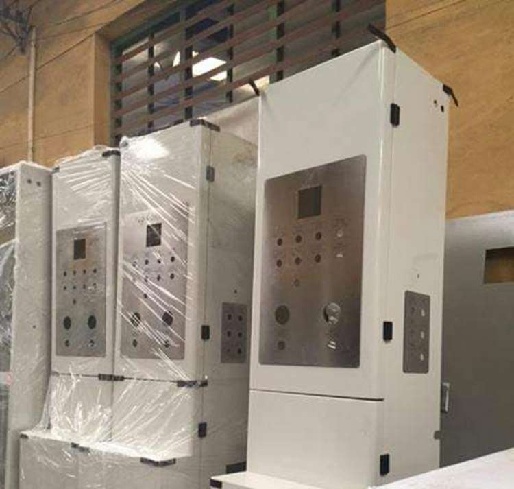 钣金加工工艺水平提升-乐鱼网页版登录入口-乐鱼(中国) 钣金加工工艺水平提升-乐鱼网页版登录入口-乐鱼(中国)