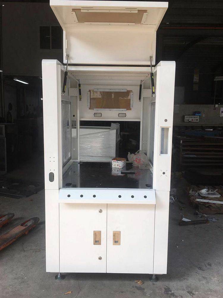 异形钣金加工能否符合加工的需要-乐鱼网页版登录入口-乐鱼(中国) 异形钣金加工能否符合加工的需要-乐鱼网页版登录入口-乐鱼(中国)