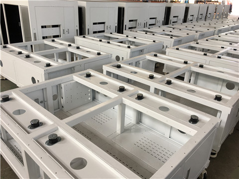 钣金加工合理利用材料的三种方法-乐鱼网页版登录入口-乐鱼(中国) 钣金加工合理利用材料的三种方法-乐鱼网页版登录入口-乐鱼(中国)